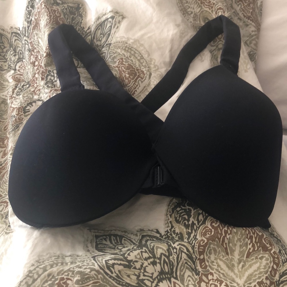 Spanx bra